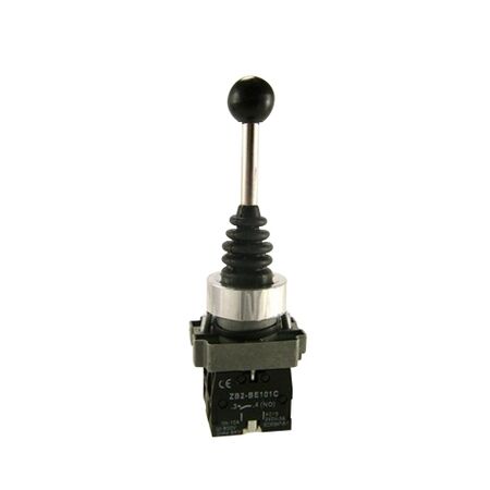 Modular Controller SCHXD2LC21 | DIN Rail Mountable | 24V AC/DC | 2 Channels | by Clipsal