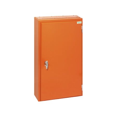 Distribution Board 36 Pole IP56 | Dust & Water Resistant | Lockable Door | by Clipsal