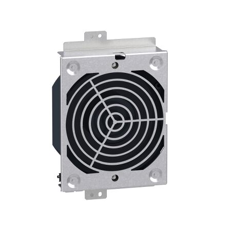 Fan for VSD 30-90 kW | High Airflow for Effective Cooling | Durable Construction | @Pack of 1 | by Clipsal