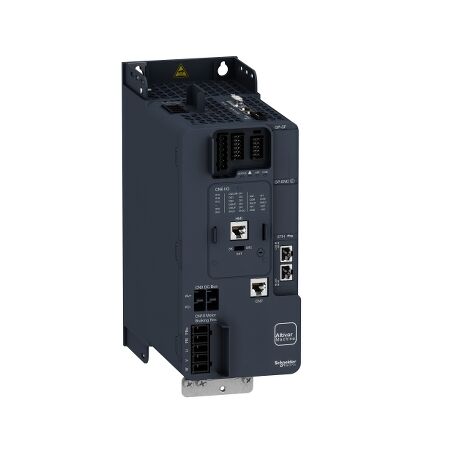Variable Speed Drive ATV340 5.5kW | Integrated Ethernet | 150% Overload Capacity | by Clipsal