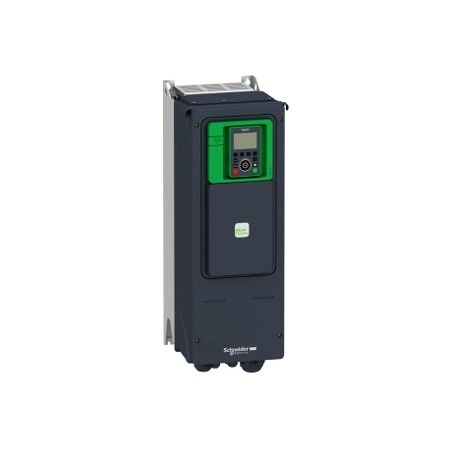 VSD IP55 0.75kW Variable Speed Drive | 3-Phase 400V | Integrated EMC Filter | Robust Design | @Pack of 1 | by Clipsal