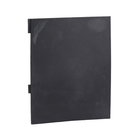 Interphase Barriers | High-Grade Insulating Plastic | Enhances Safety | Easy Installation | @Pack of 1 | by Clipsal