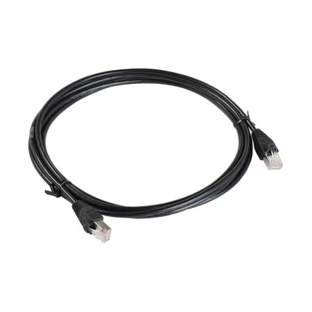 HMI Communication Cable for XBTNX00 & XBTRX00 | 2m Length | Industrial-Grade PVC | by Clipsal