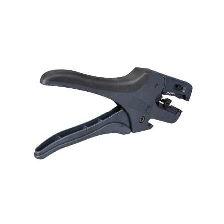 Stripping Pliers | Hardened Steel Jaws | Ergonomic Grip | Spring-Loaded | @Pack of 1 | by Clipsal