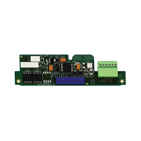 Interface Card for 5V RS422 | Reliable Serial Communication | Plug-in Design | by Clipsal