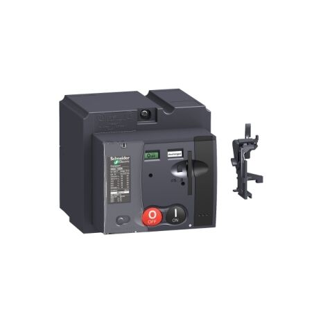 48-60V DC Miniature Circuit Breaker | 10kA Breaking Capacity | DIN Rail Mount | by Clipsal