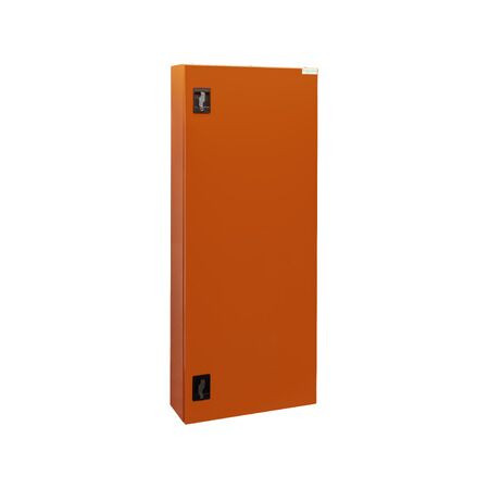 96 Pole Modular Switchboard | 250A Current Rating | IP42 Protection | Orange Finish | @Pack of 1 | by Clipsal