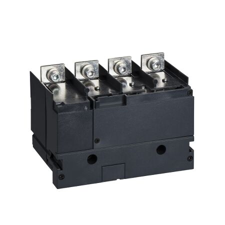 CT Module 4P 250A 5A | High Accuracy Current Transformer | Compact Design | by Clipsal