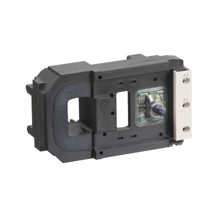 Coil LX1F 500V AC | Compatible with LX1F Series | High Performance & Durability | @Pack of 1 | by Clipsal