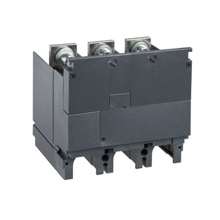 CT Module 3P 400A 5A | High Accuracy Current Transformer | Compact Design | by Clipsal