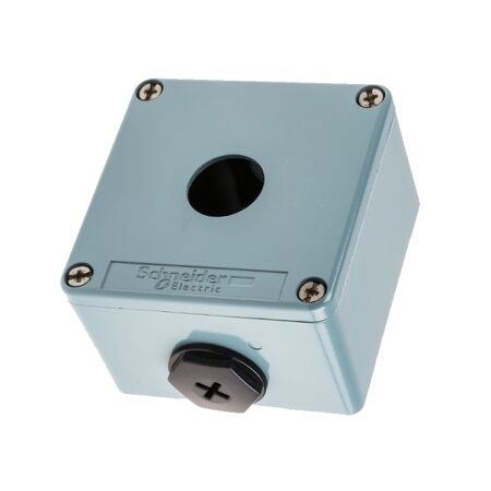 Special Control Station | IP66 Rated | Polycarbonate Enclosure | Surface Mount | @Pack of 1 | by Clipsal