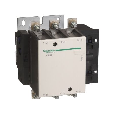 Latch Contactor 150A AC3 | Electromagnetic Latch Mechanism | Heavy-Duty Design | @Pack of 1 | by Clipsal