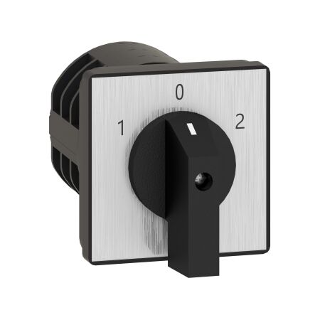 Cam Changeover Switch | 4 Poles | 32A Current Rating | IP65 Rated | @Pack of 1 | by Clipsal