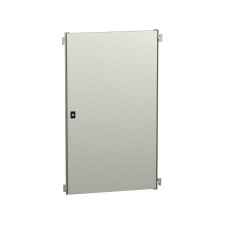 Internal Door Suit NSYS3D10840 | Powder-Coated Steel | RAL 7035 Light Grey | Easy Installation | @1 | by Clipsal