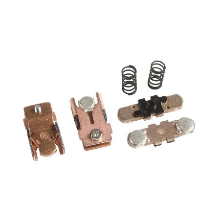Spare Contact Set | Genuine Clipsal Replacement | High-Conductivity Copper Alloy | Easy Installation | @Pack of 1 | by Clipsal