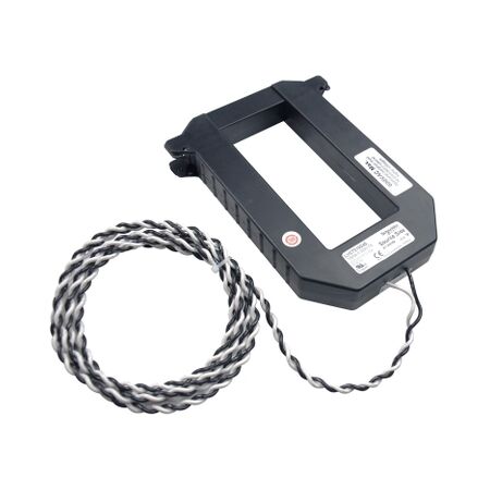 Split Core Current Transformer | 0.3V Output | 100A Primary Current | High Accuracy | @Pack of 1 | by Clipsal