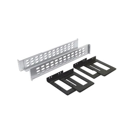 APC Smart-UPS RT 19" Rail Kit | Steel Construction | Adjustable Depth | Easy Installation | @Pack of 1 | by Clipsal