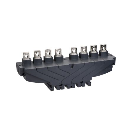 Change Over Switch | 40A Rated Current | IP65 Weatherproof | Manual Operation | @Pack of 1 | by Clipsal
