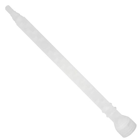 Spare Static Mixer for ALCAMX-C265 | Polypropylene Material | Easy to Attach | by Alco