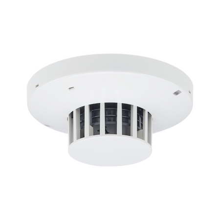 Multi-Sensor Photoelectric and Thermal - White