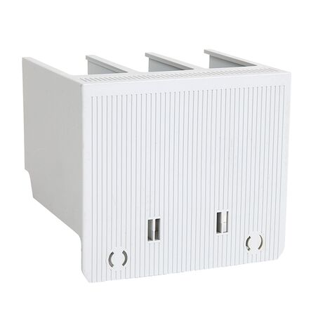 TERMINAL SHROUDS FOR 100-E400/460 (QTY 2)