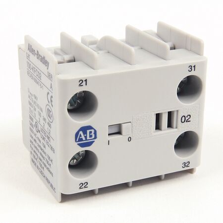 COIL SUPPRESSOR RC MODULE 24-48V AC