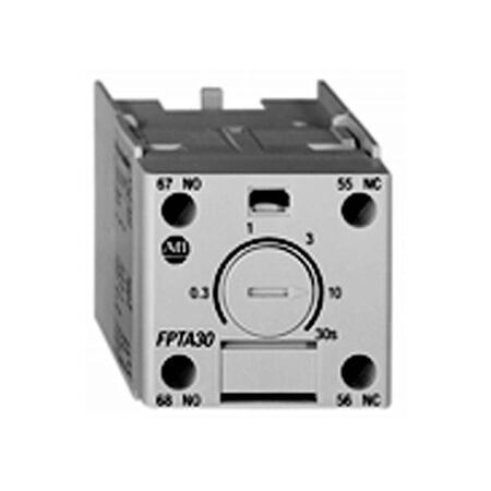 TIMER PNEUMATIC ON DELAY 30s