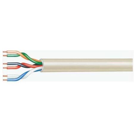Cable Telephone 1/0.50 50 Pair Internal