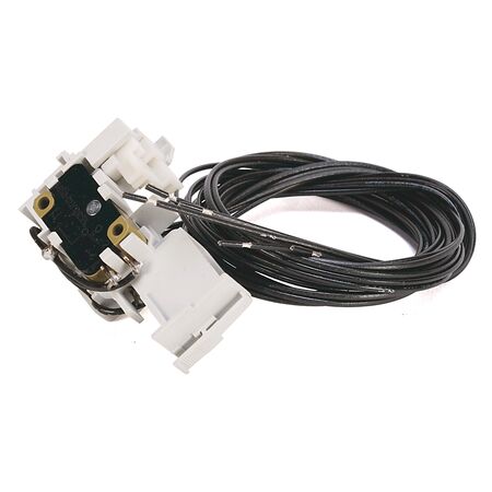 AUXILIARY 2C 400V AC RATED H-J FRAME