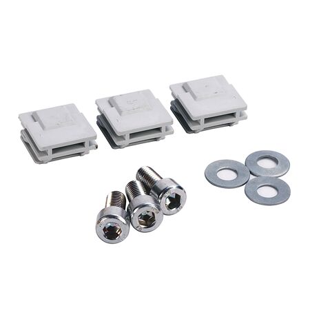 RESIDUAL CURRENT RELEASE MODULE 4P I FRAME