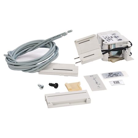 UNDERVOLTAGE RELEASE 24-30VAC/DC K/M FRAME