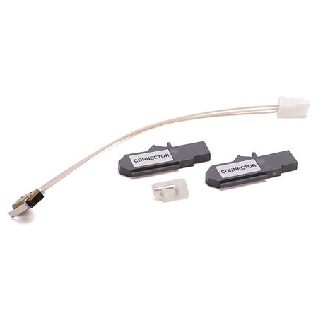2C AUXILIARY 400V RATED N/NS FRAME