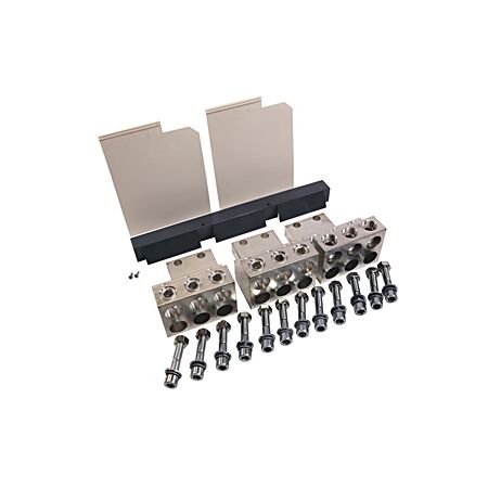 FLEX CABLE OPERATOR SSTEEL HANDLE TYPE4/4X M FRAME 1.9m