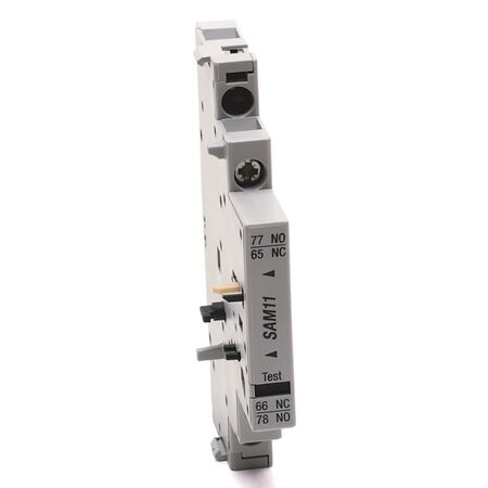 TRIP CONTACT 1NO 1NC SC SIDE MOUNT