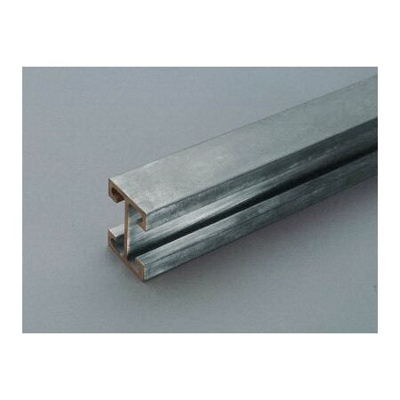 DOUBLE T BUSBAR 1250A 2400mm LONG