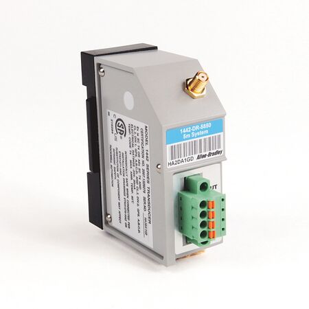 PROBE DRIVER W/5M SYSTEM CABLE FOR 11mm NCPU PROBE TIP