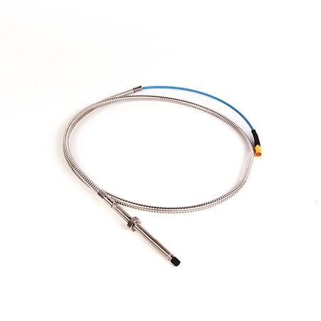 CURRENT PROBE NCPU 5mm DIA 2.0in 1/4-28 1M ARMORED
