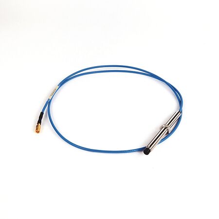 CURRENT PROBE NCPU 8mm DIA 4.0in 3/8-24 1M ARMORED