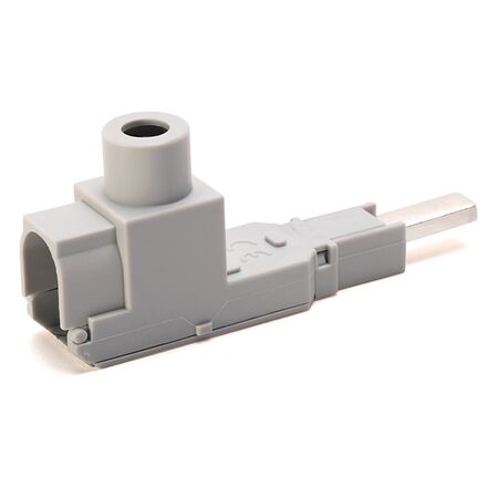 MCB ACC FEED TERMINAL STRAIGHT 35mm2