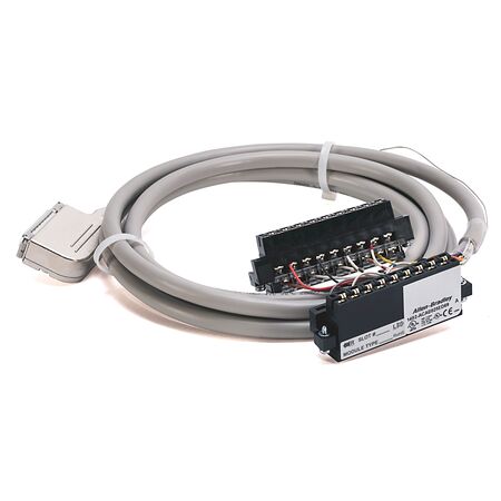 PREWIRED CABLE I/O READY DIGITAL 2.5M