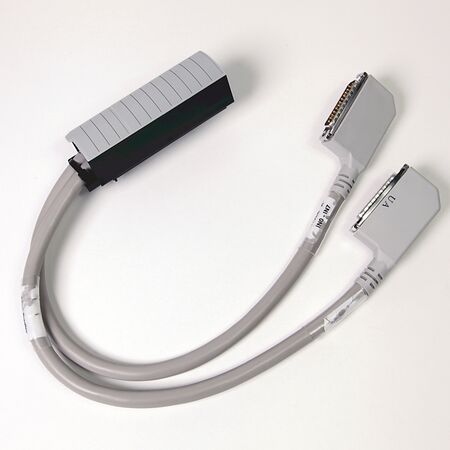 PREWIRED CABLE FOR 1756-IF16H 2.5M