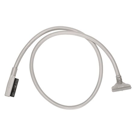PREWIRED CABLE FOR 1746 32PT DC I/O 40 PIN IFM 2.5M