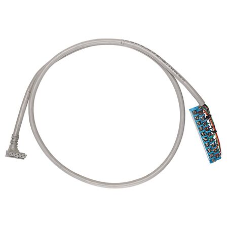 PREWIRED CABLE FOR DIGITAL I/O 1756-WA 8PT ARM 1M
