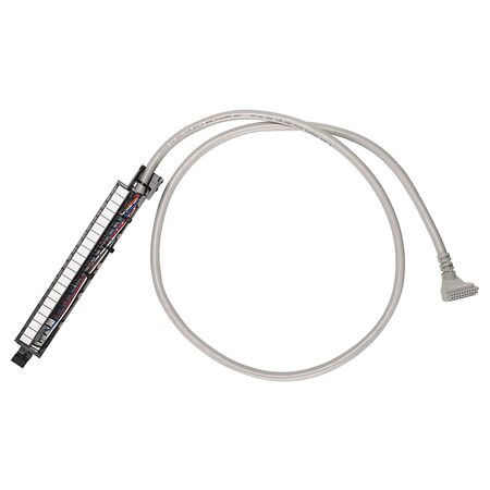PREWIRED CABLE FOR 1771 I/O 20 PIN IFM 2.5M