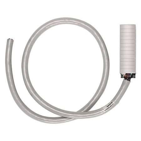 PREWIRED CABLE FOR DIGITAL I/O 36PT 1756-TBCH ARM 2.5M
