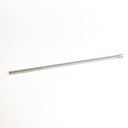 SHAFT 305mm FOR 140M S/P HANDLES