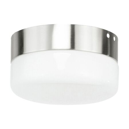 ATRIUM CEILING LIGHT KIT E27x1 316 STAINLESS STEEL