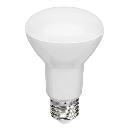 GLOBE - R63 LED 9W 4000K E27 (NON-DIM)