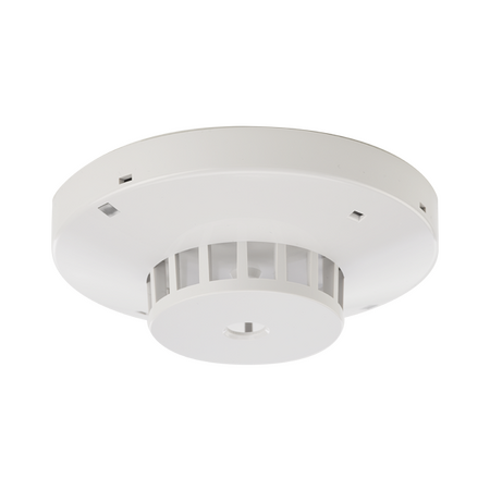 Analogue Heat Sensor - White