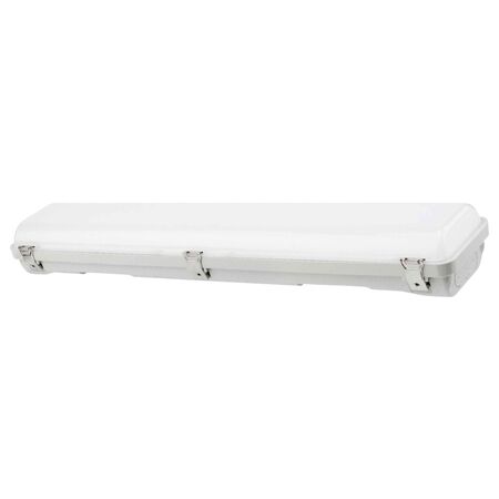ENDURA 12W/20W 600MM TRI-PROOF CCT LED BATTEN